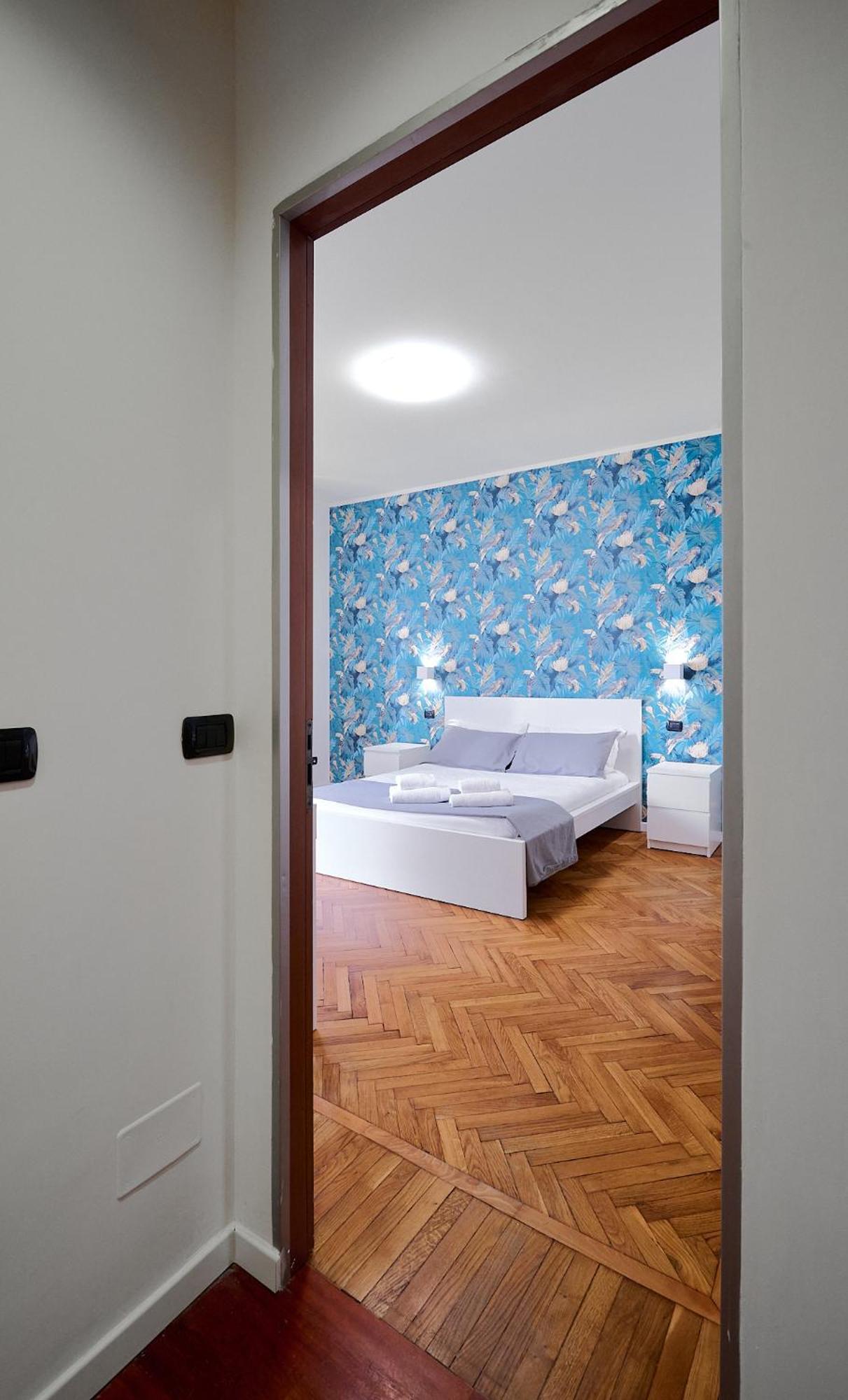 We Home - Filzi41 - Milano Centrale Exterior foto