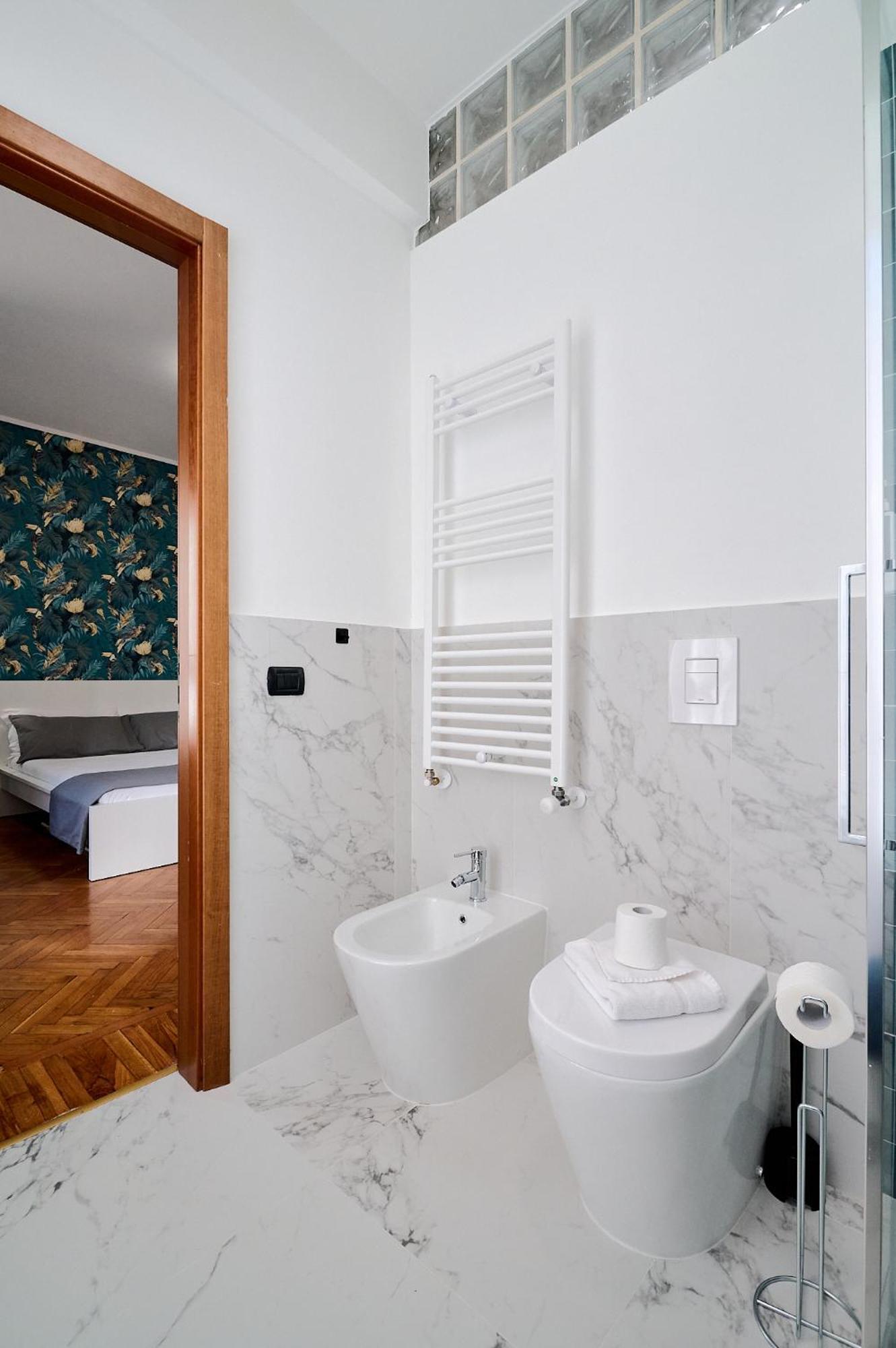 We Home - Filzi41 - Milano Centrale Exterior foto